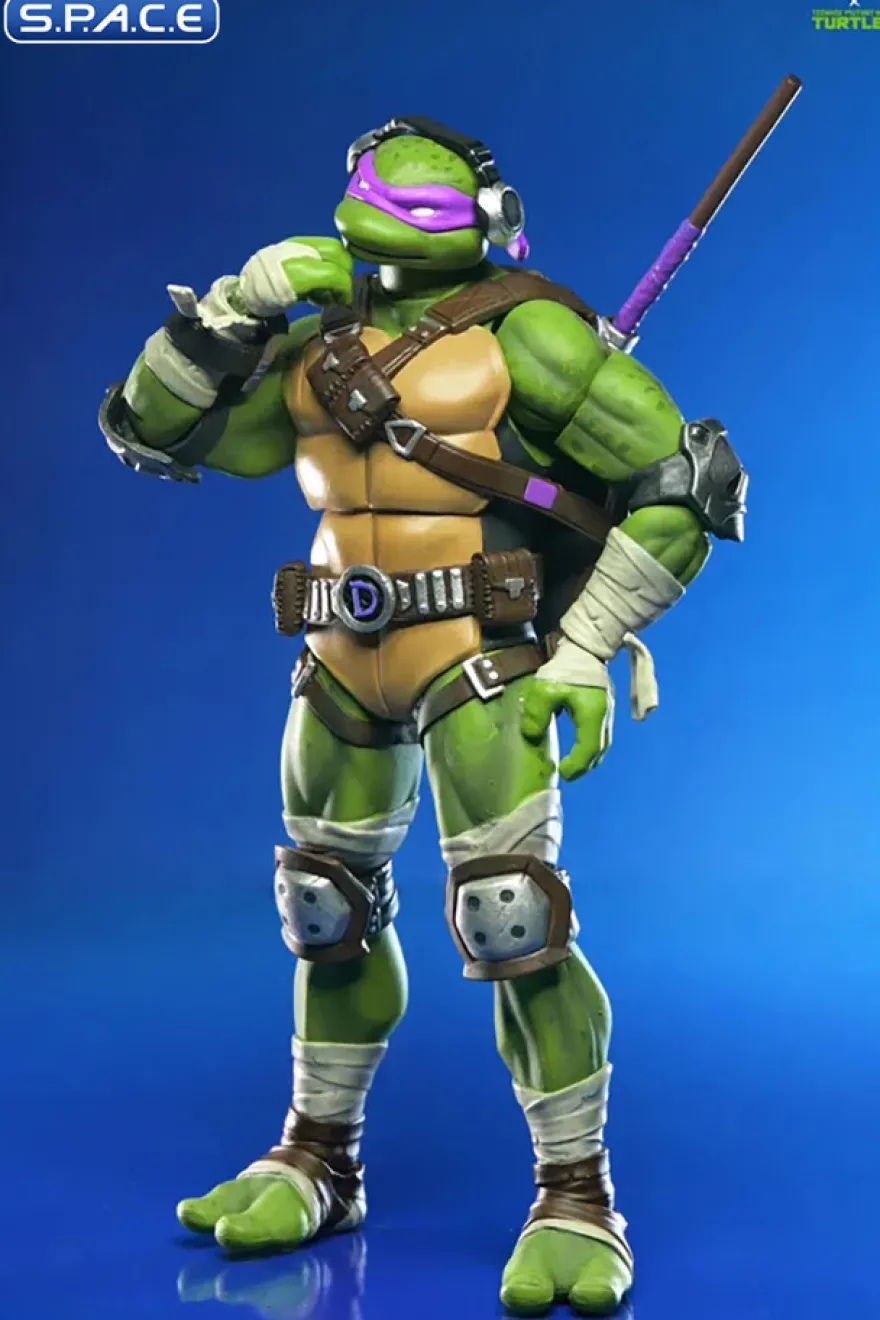 Donatello