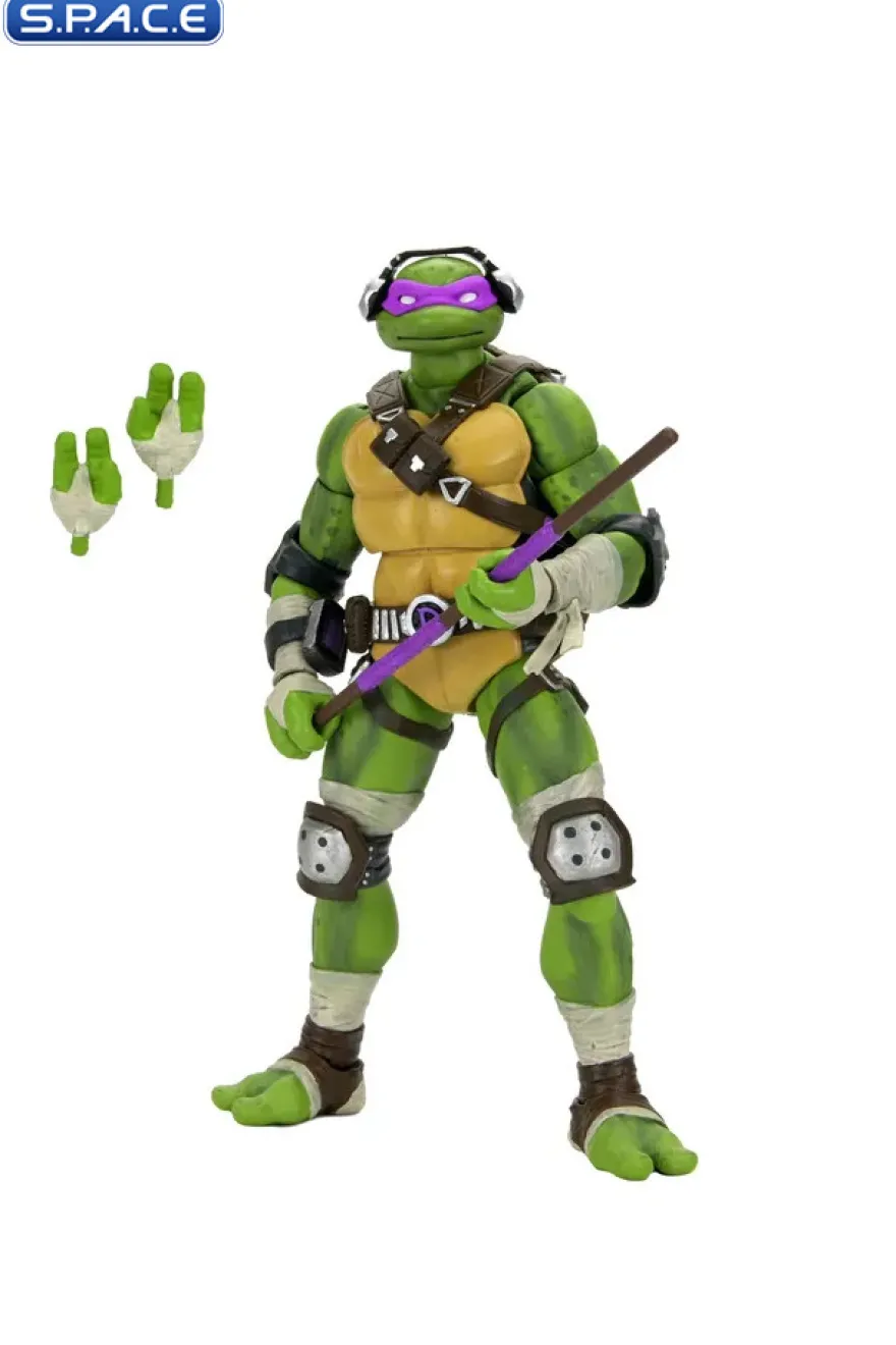 Donatello