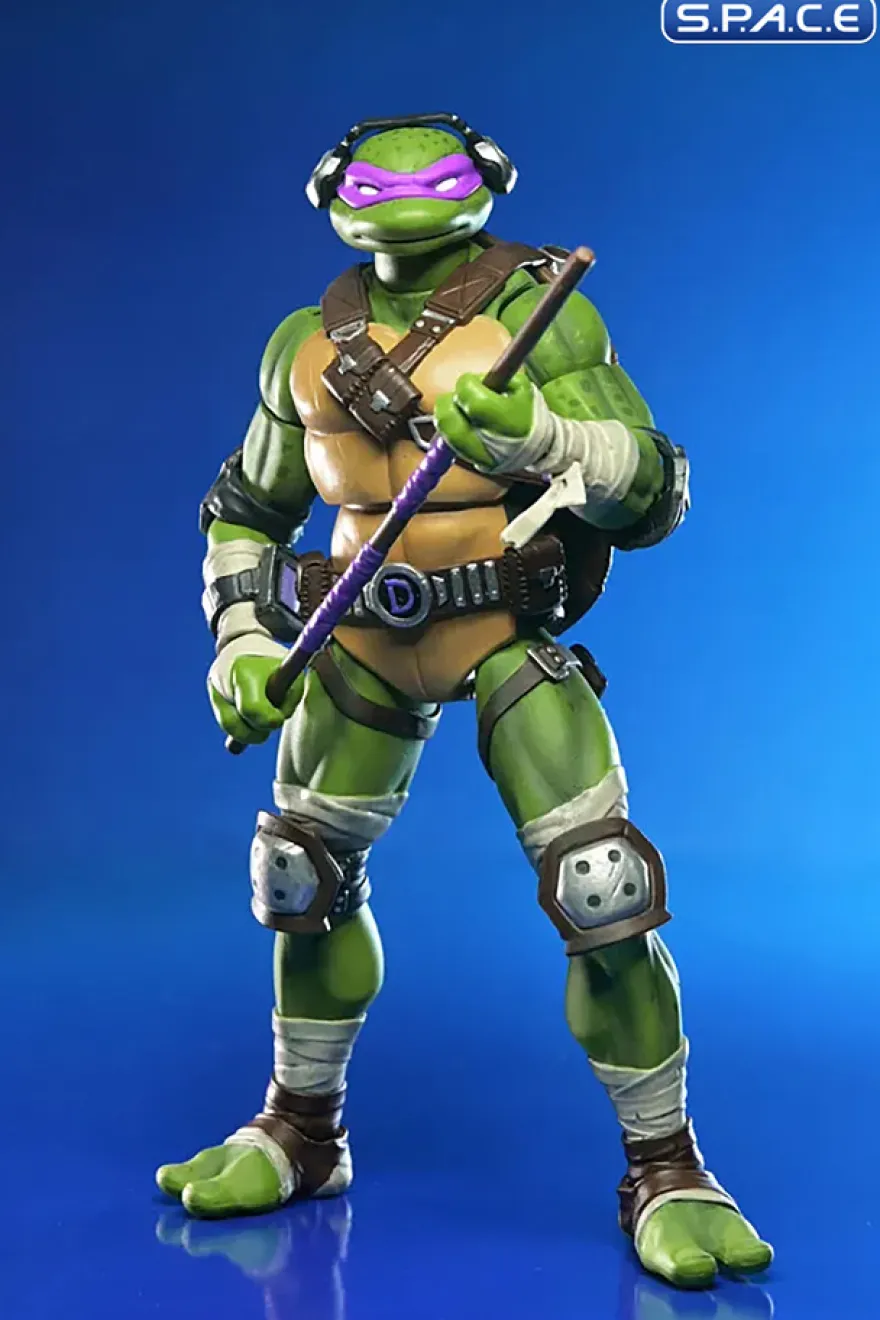 Donatello