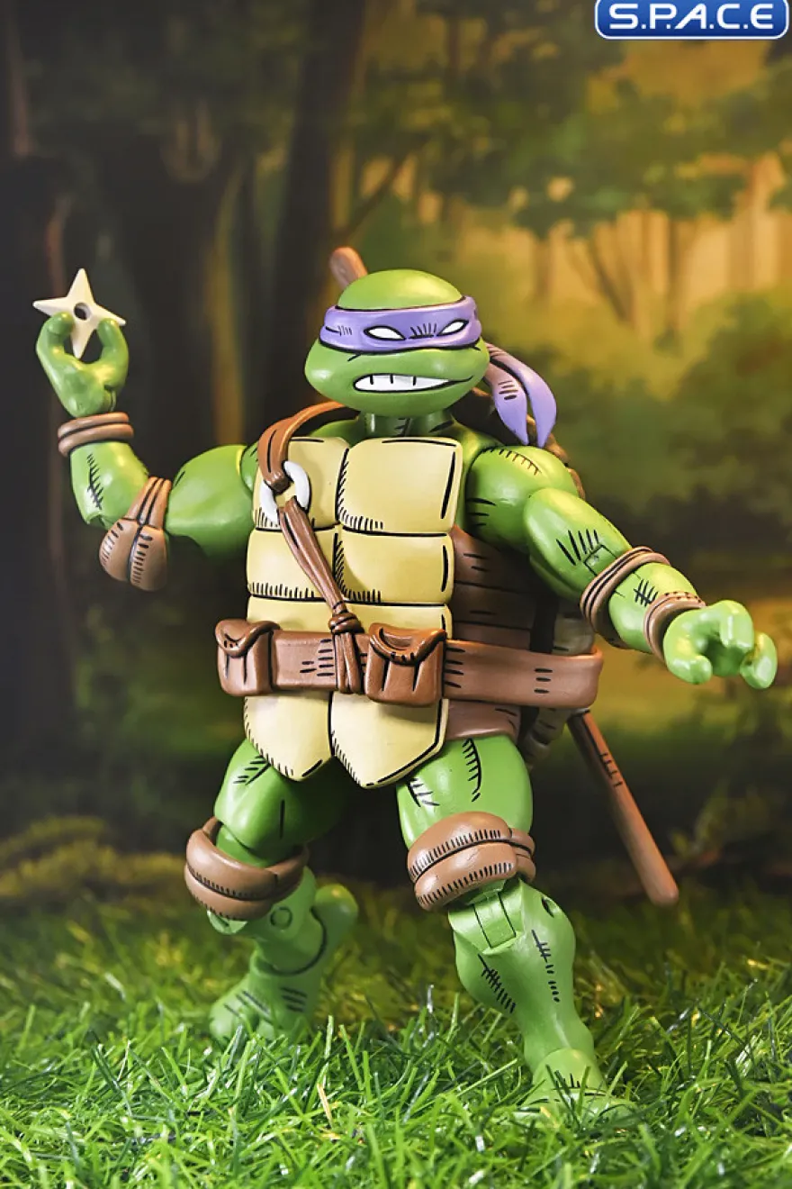Donatello