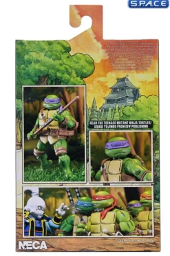 Donatello