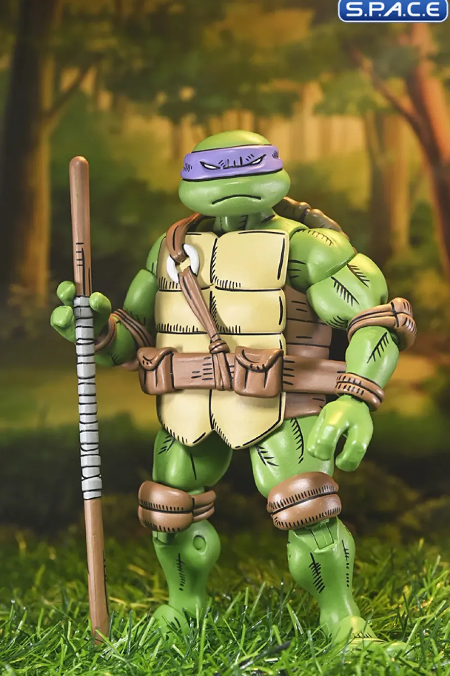 Donatello