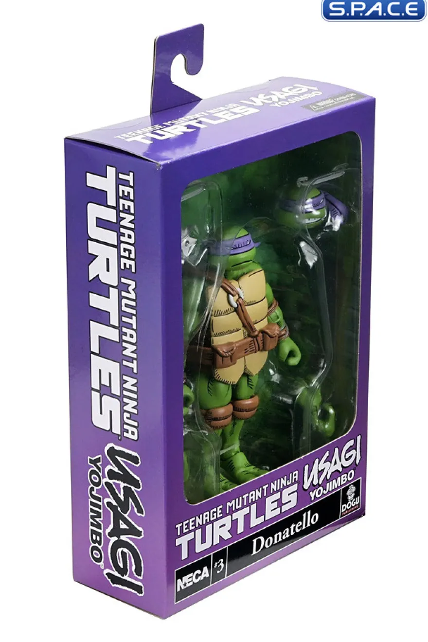 Donatello