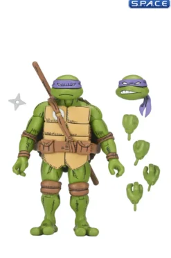 Donatello