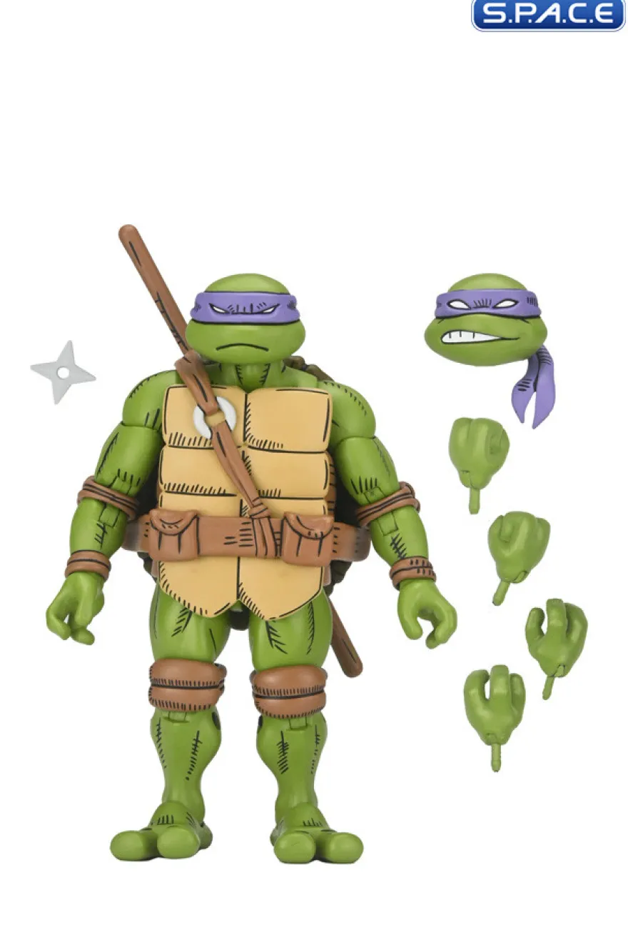 Donatello