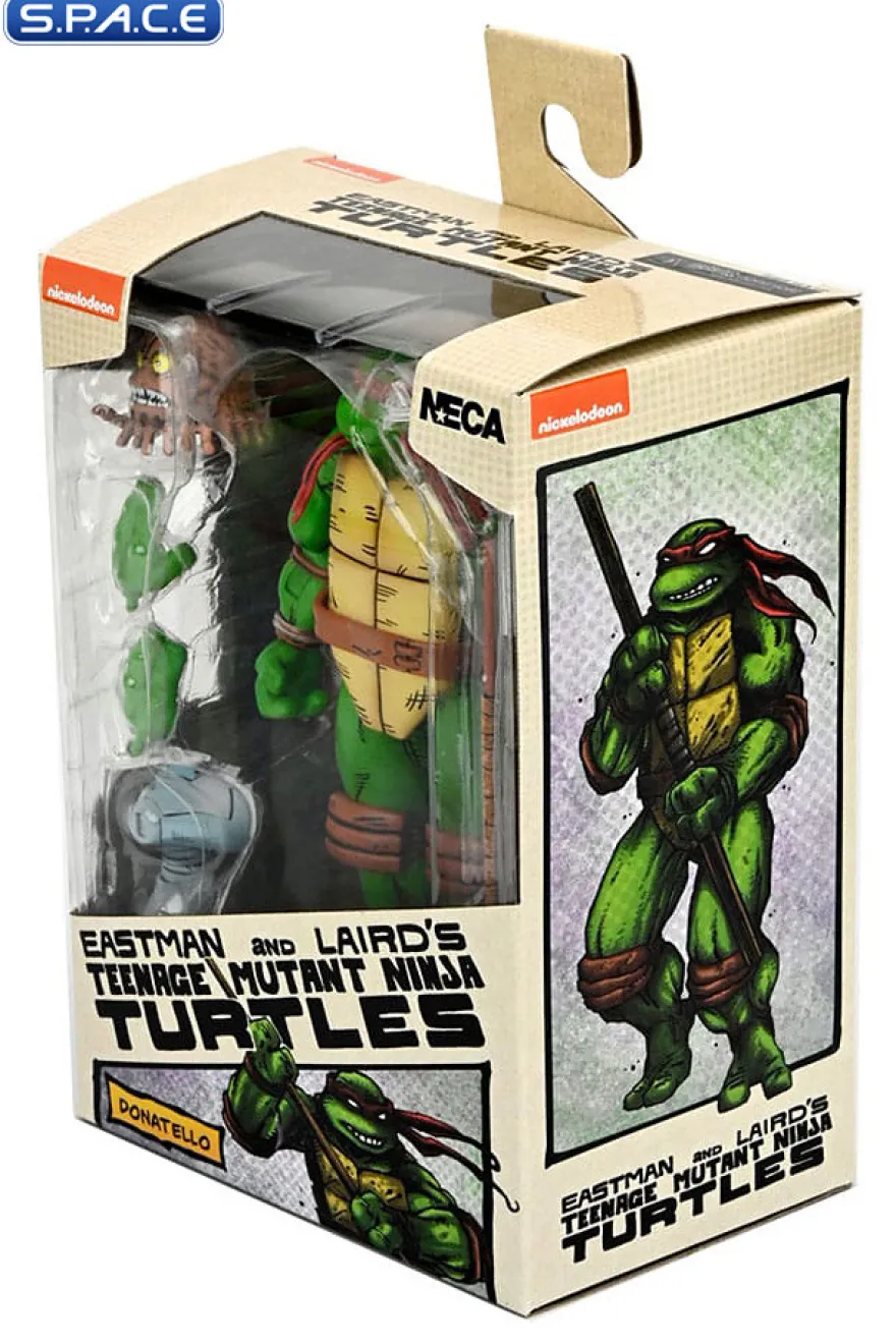 Donatello »Mirage Comics«