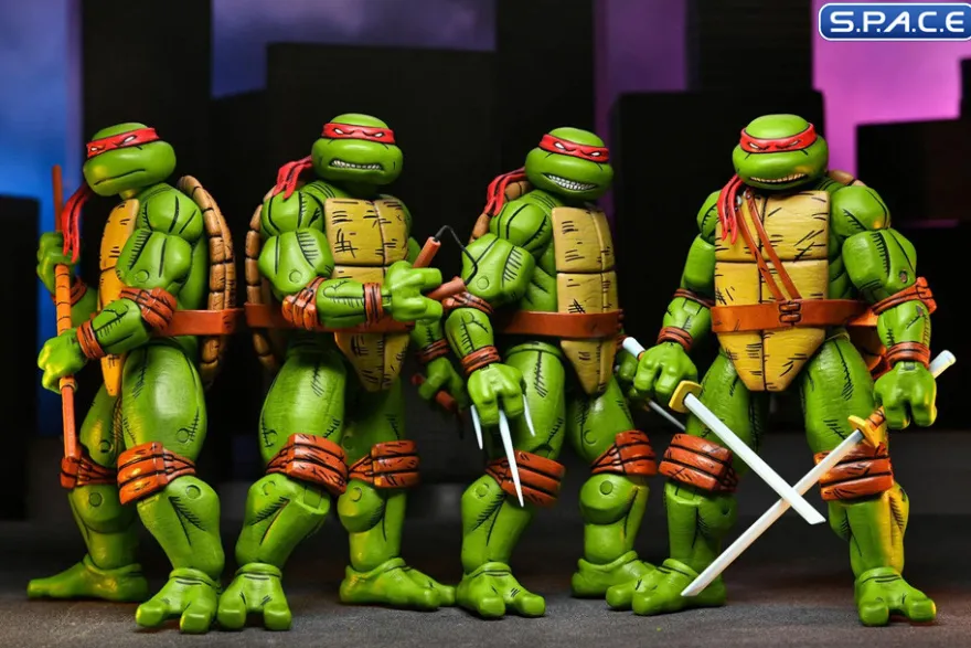 Donatello »Mirage Comics«