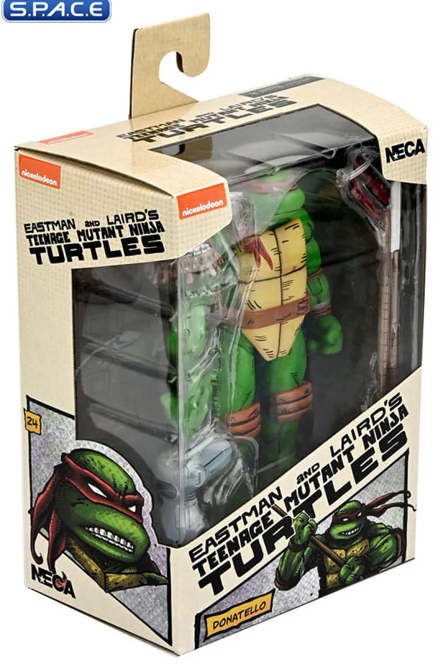 Donatello »Mirage Comics«