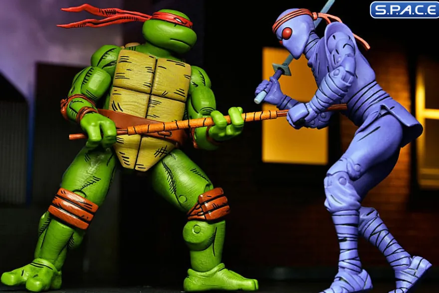 Donatello »Mirage Comics«