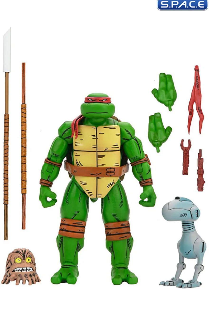 Donatello »Mirage Comics«