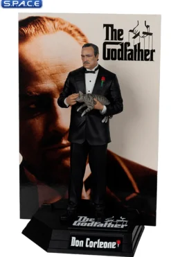 Don Corleone Movie Maniacs