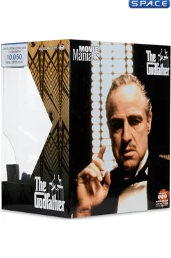 Don Corleone Movie Maniacs