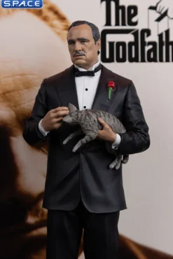 Don Corleone Movie Maniacs