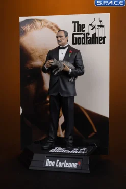 Don Corleone Movie Maniacs