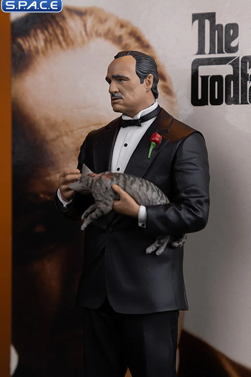 Don Corleone Movie Maniacs
