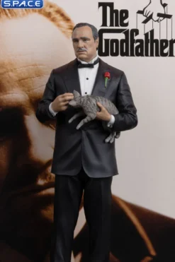 Don Corleone Movie Maniacs