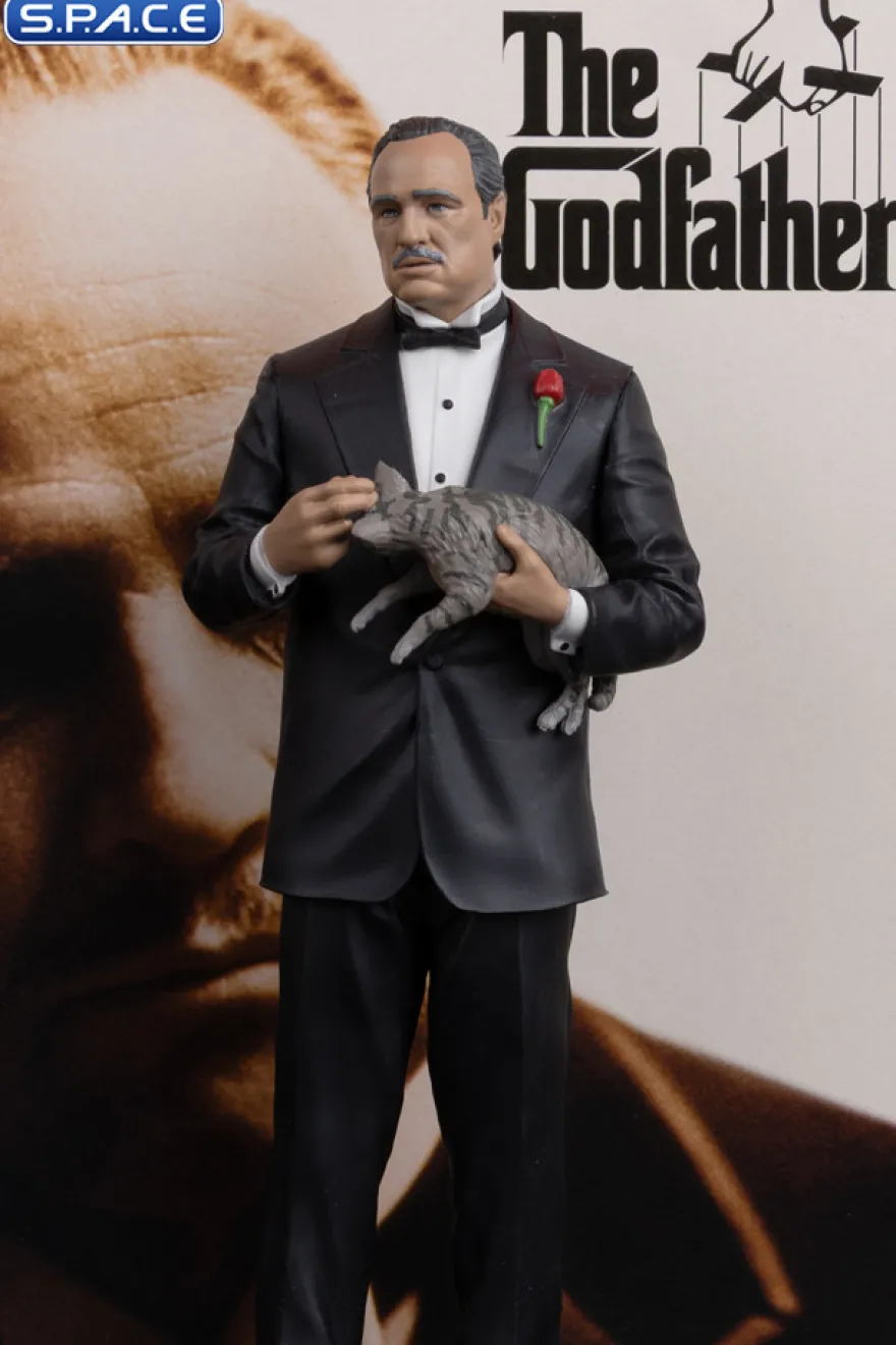Don Corleone Movie Maniacs