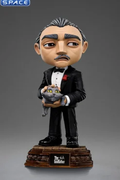 Don Vito Corleone MiniCo. Vinyl Figure
