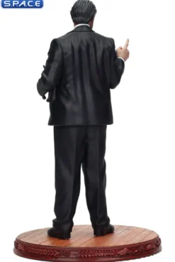 Don Vito Corleone »The Offer« PVC Statue