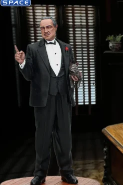 Don Vito Corleone »The Offer« PVC Statue