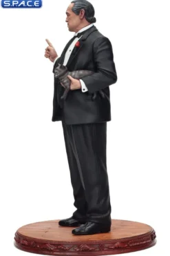 Don Vito Corleone »The Offer« PVC Statue