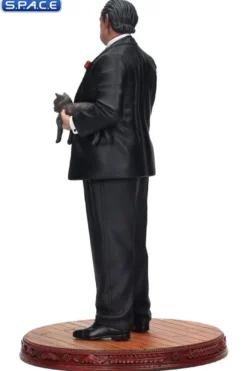 Don Vito Corleone »The Offer« PVC Statue