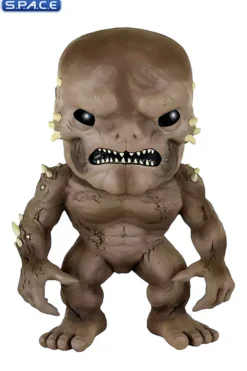 Doomsday Super Sized Pop! Heroes #129 Vinyl Figure SDCC 2016 Exclusive