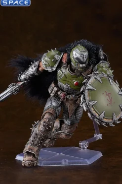 Doom Slayer Figma No. 683