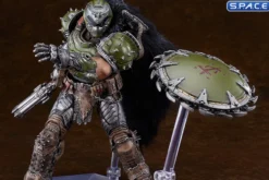 Doom Slayer Figma No. 683DX - Deluxe Version