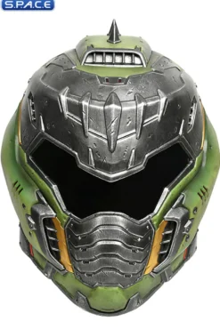 1:1 Doom Slayer Helmet Life-Size Replica