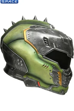 1:1 Doom Slayer Helmet Life-Size Replica