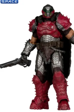 Doom Slayer Phalanx Skin