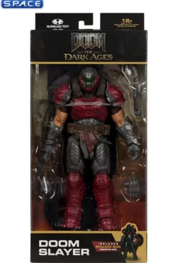 Doom Slayer Phalanx Skin