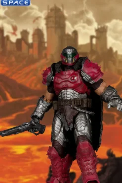 Doom Slayer Phalanx Skin