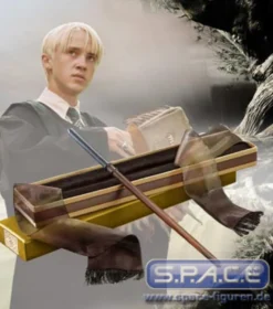 Draco Malfoy´s Wand - Zauberstab (Harry Potter)