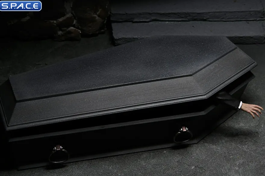 Dracula Accessory Set