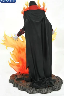 Dracula Gallery PVC Statue