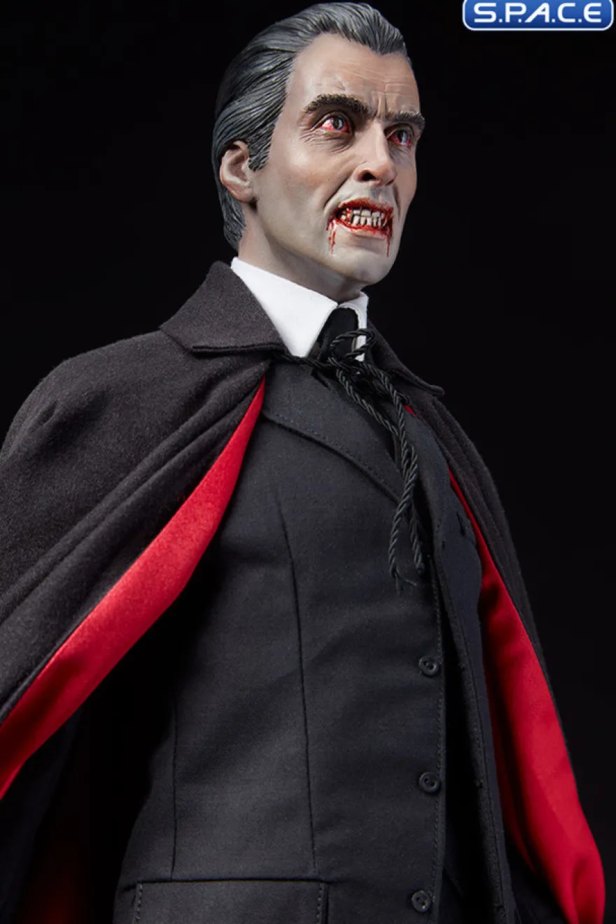 Dracula Premium Format Figure