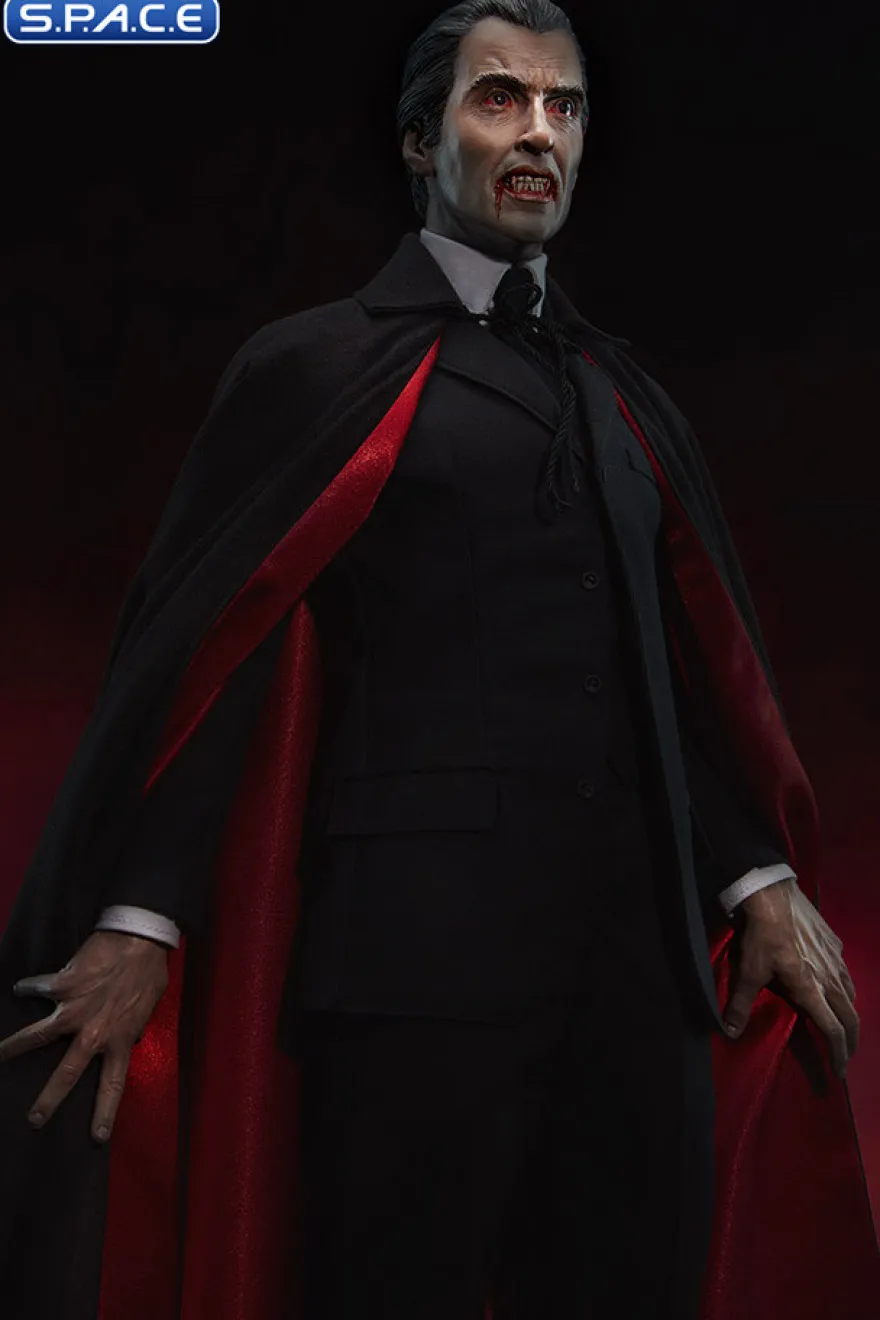 Dracula Premium Format Figure