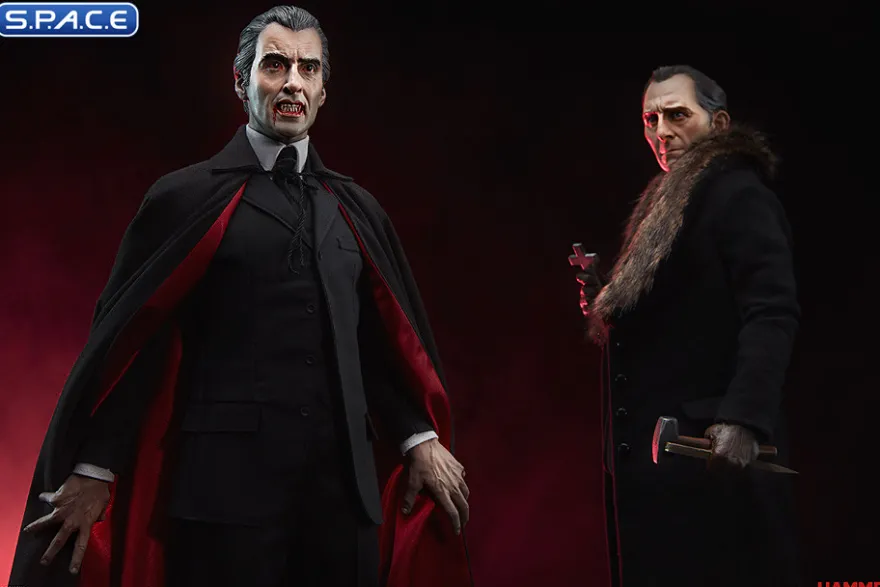 Dracula Premium Format Figure