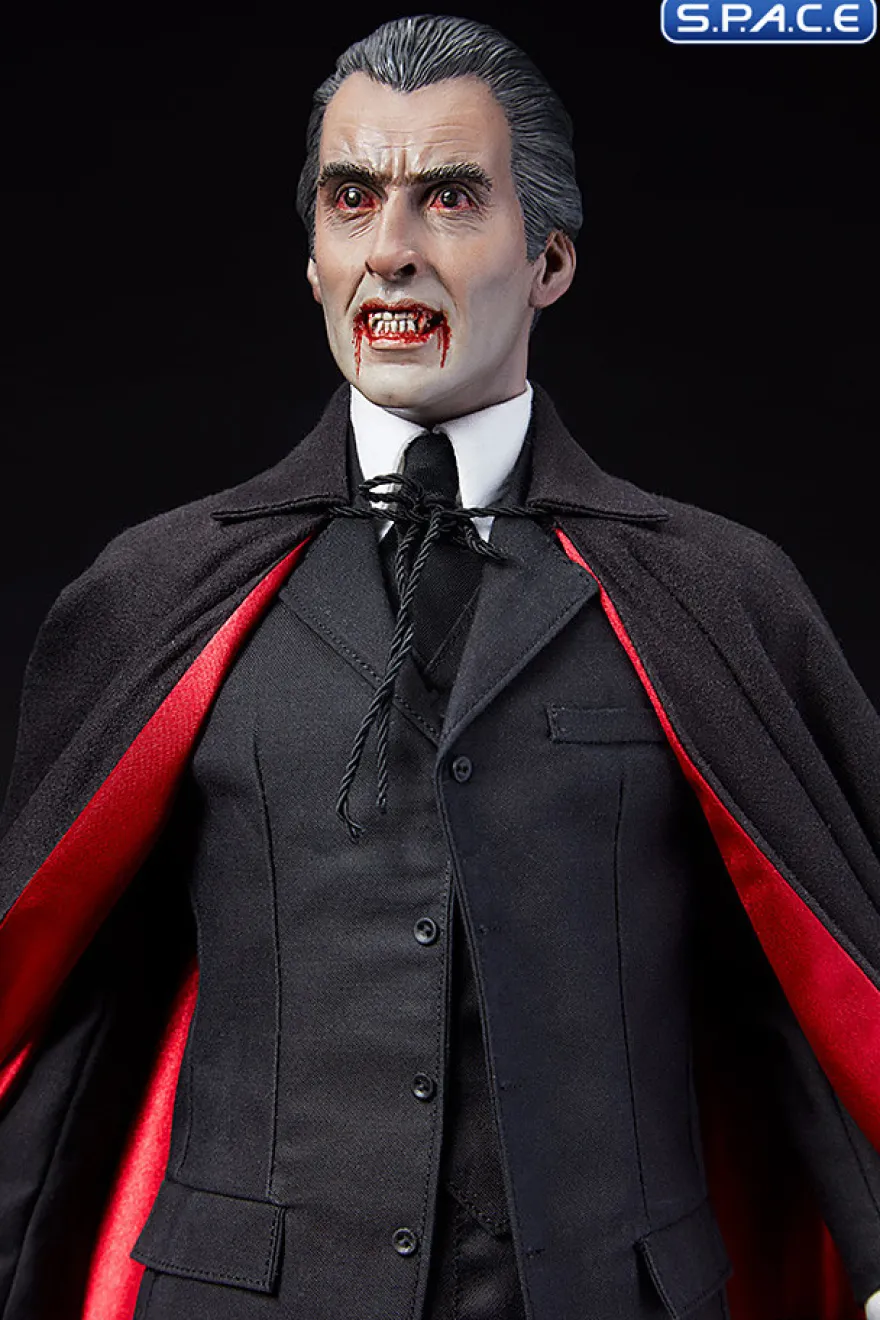 Dracula Premium Format Figure