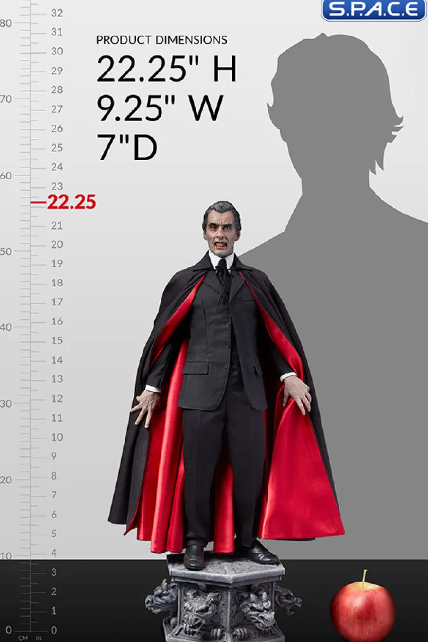 Dracula Premium Format Figure