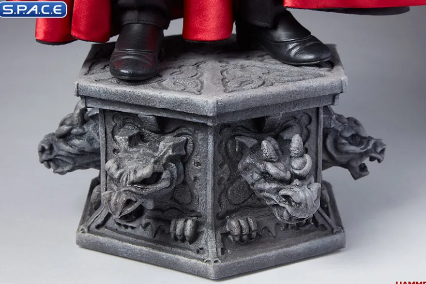 Dracula Premium Format Figure