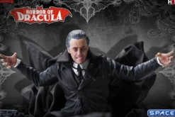 Dracula vs. Van Helsing Diorama