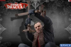 Dracula vs. Van Helsing Diorama