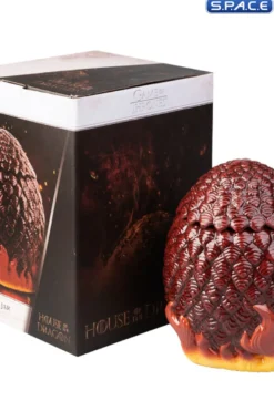 Dragon's Egg Cookie Jar