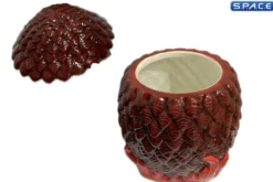 Dragon's Egg Cookie Jar