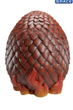 Dragon's Egg Cookie Jar