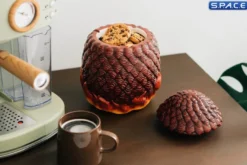 Dragon's Egg Cookie Jar