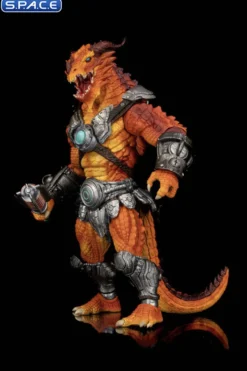 Dragosyr Cosmic Character Pack